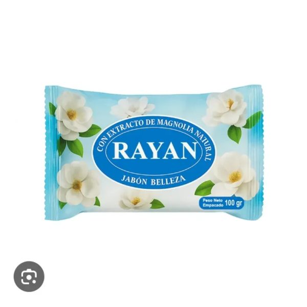 Jabón de baño