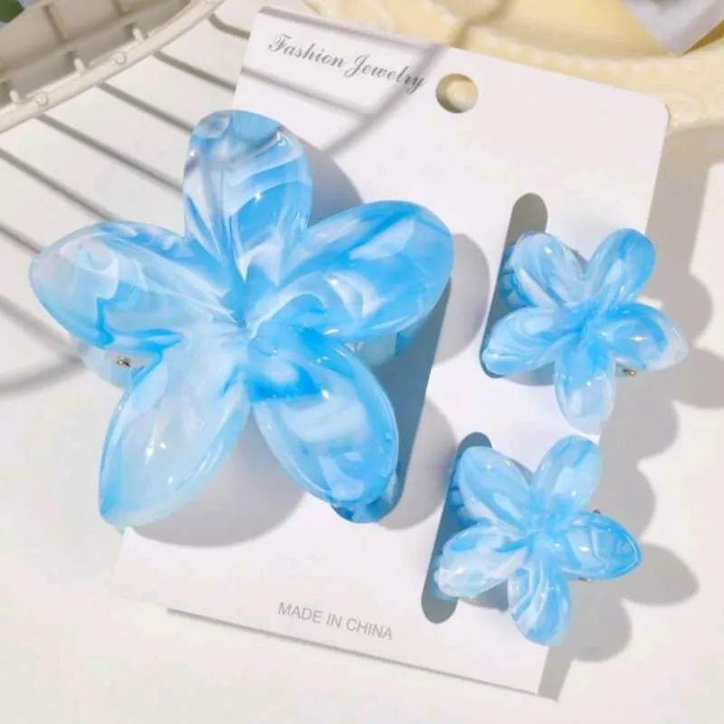 Pack ganchos de cabello