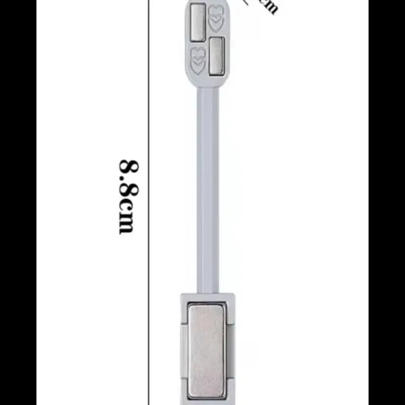 Imán para efecto de ojo de gato