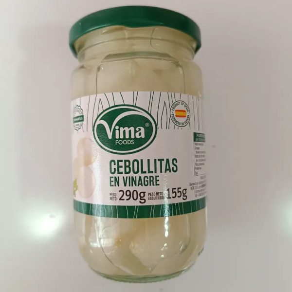 Cebollitas
