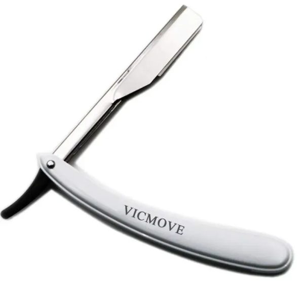 Afeitadora Manual Profesional Vicmov