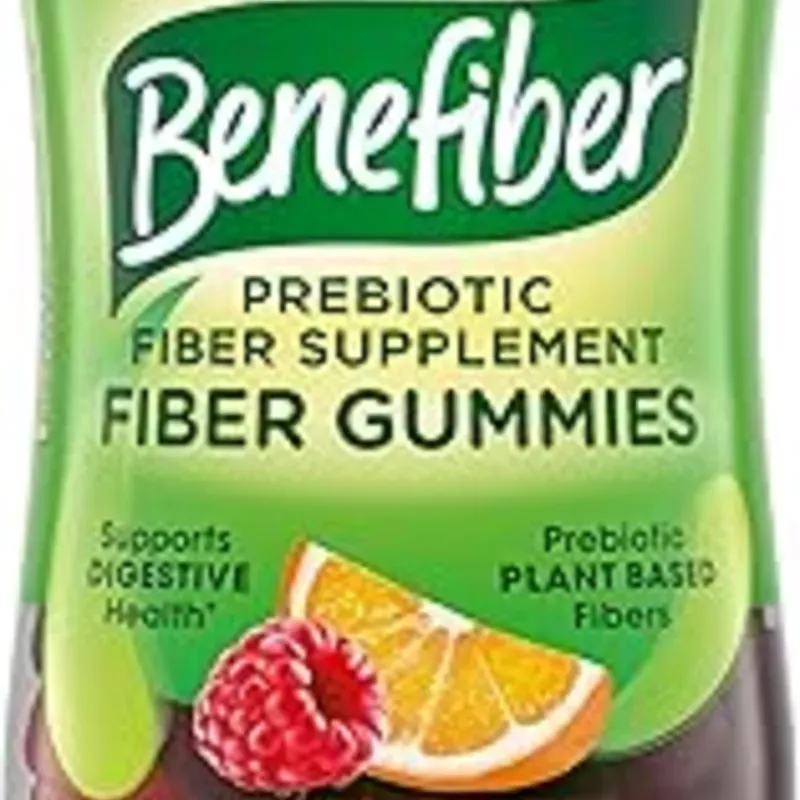 Probióticos Benefiber