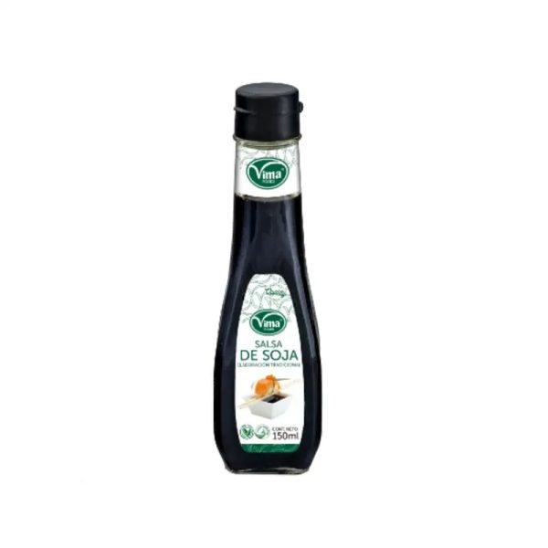 Salsa China 150ml