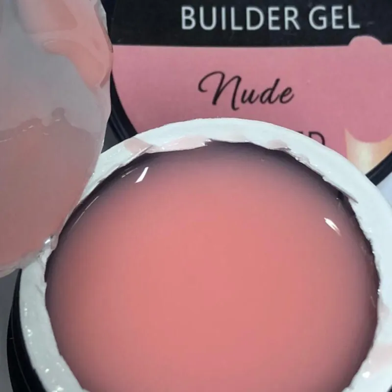 Builder gel may