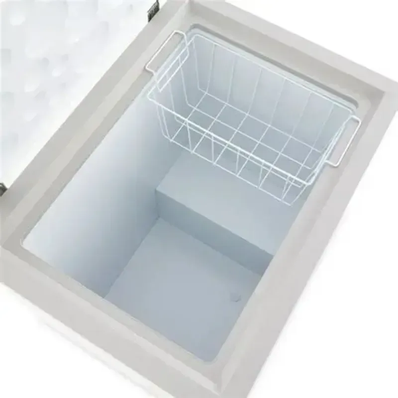 Nevera marca Wealko 7 pies