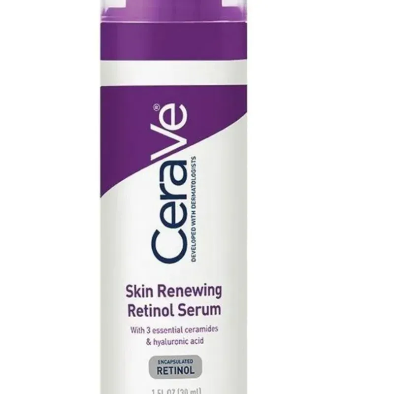 CeraVe Skin Renewing Retinol Serum