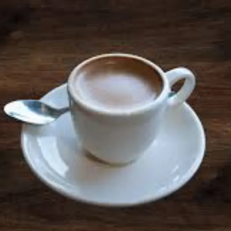 Café Cortadito / Cortadito