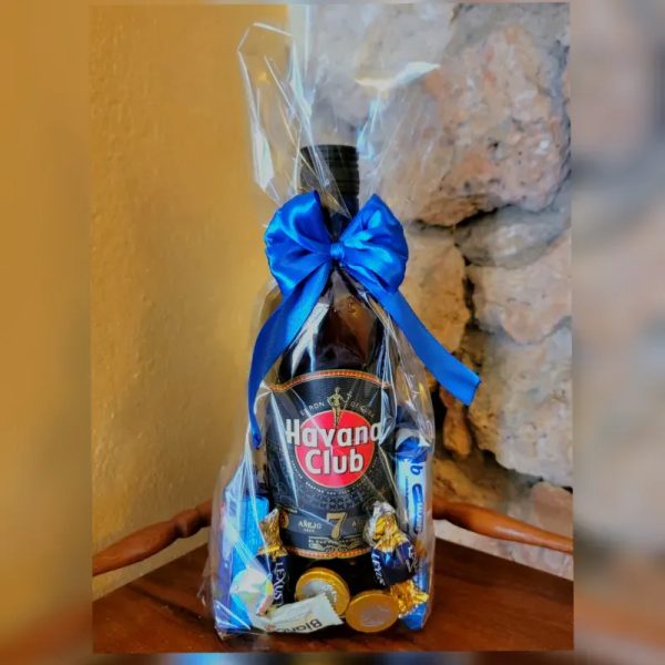 Servicio de envoltura personalizada