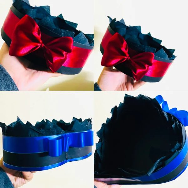 Cajitas Solas para tu regalo 