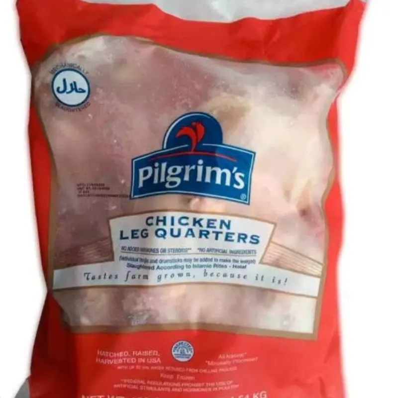 Paquete de pollo de 10 lb