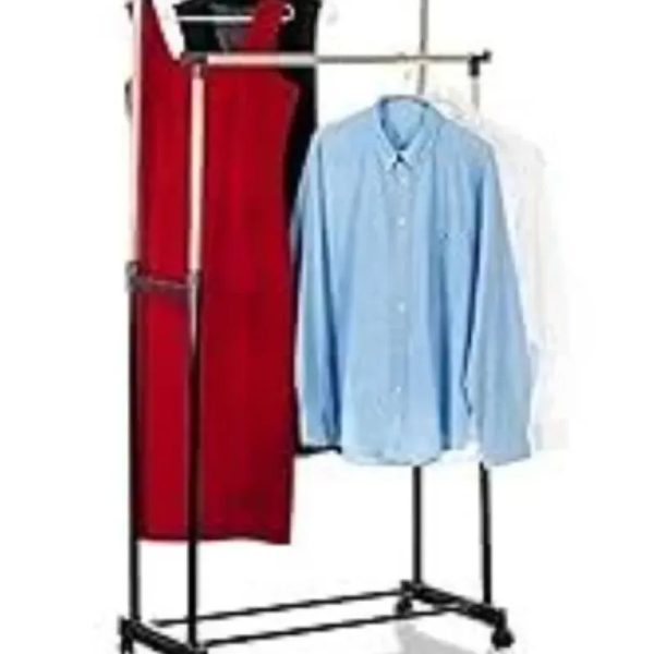 Colgador de ropa