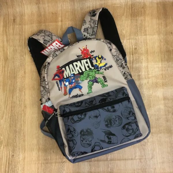 Mochila grande de Marvel