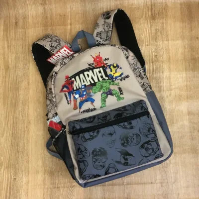 Mochila grande de Marvel