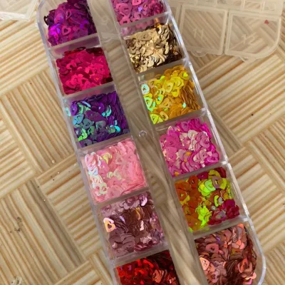 Encapsulado de corazones