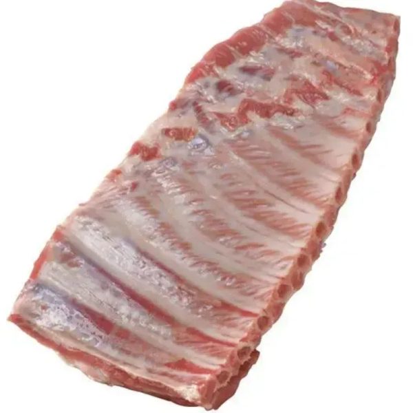 Costillas de Cerdo xlb