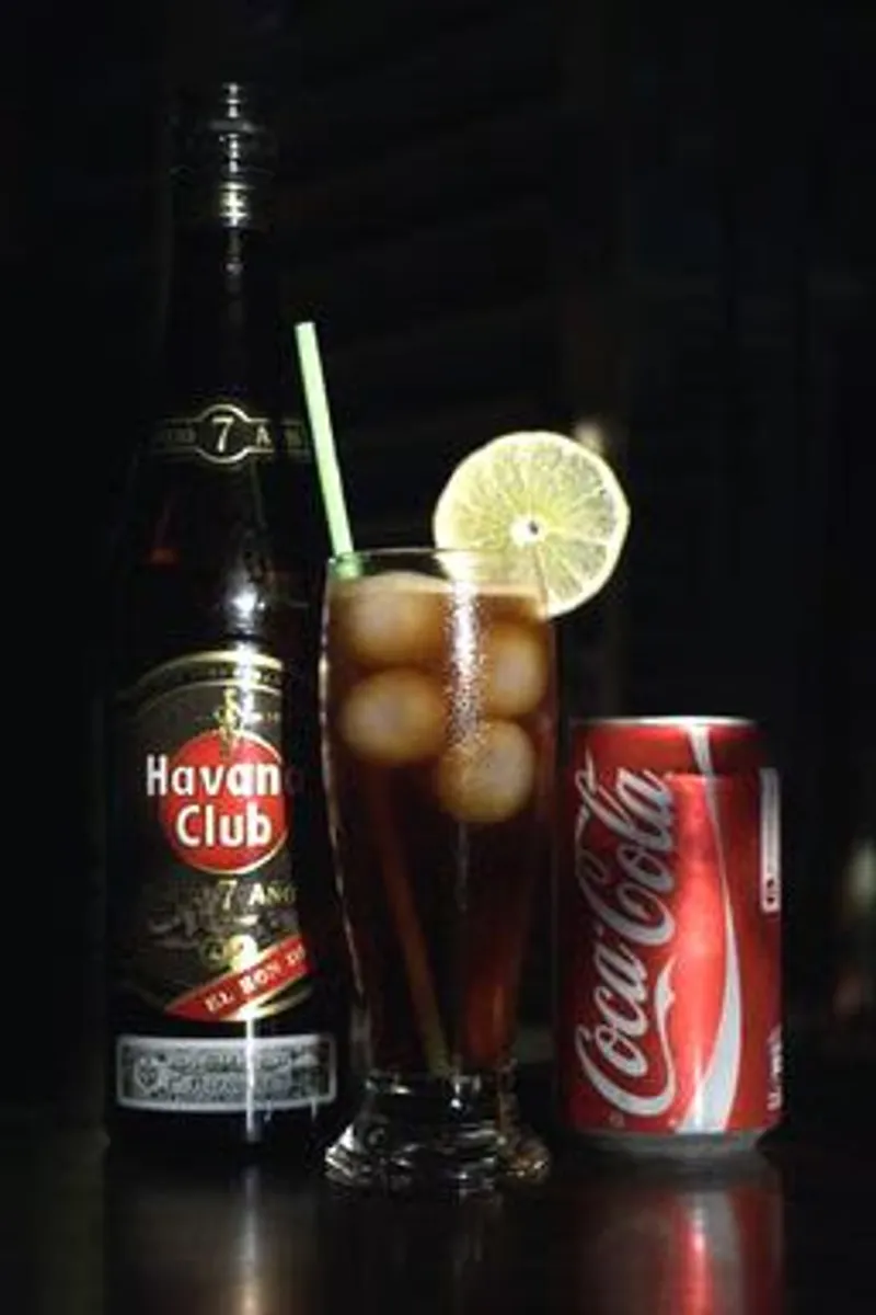 Cubata 7