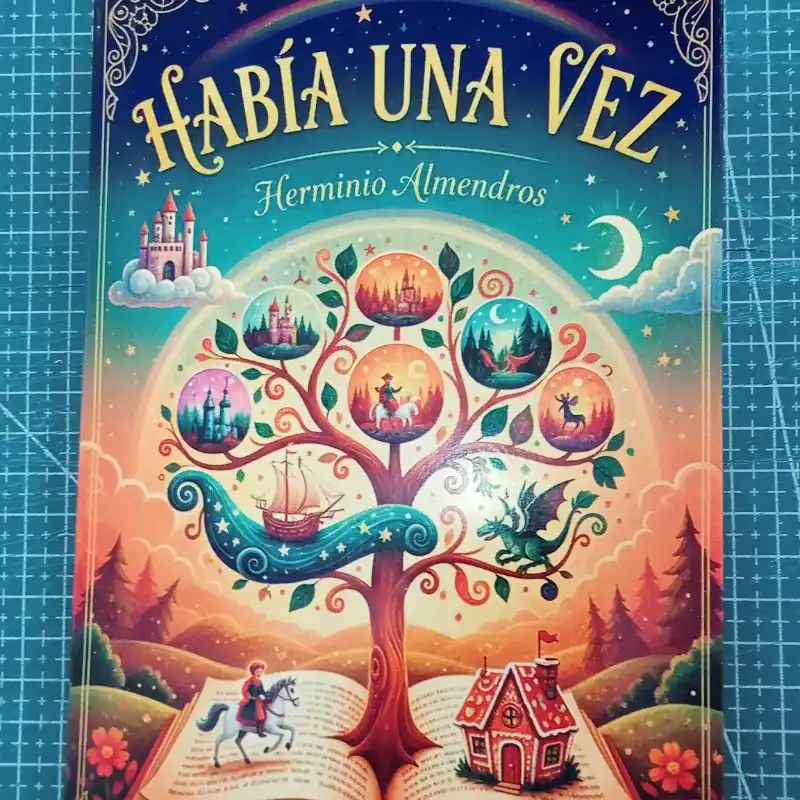 Había una vez