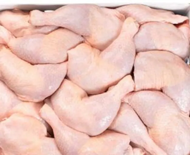 Caja de pollo 15Kg