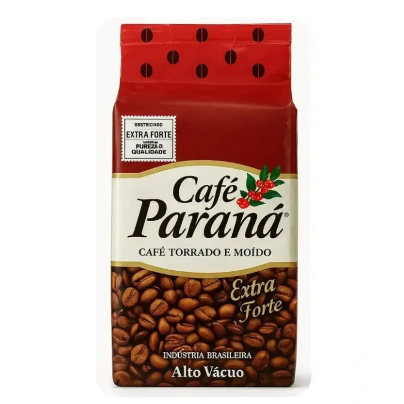 Café Paraná (Brasileño)