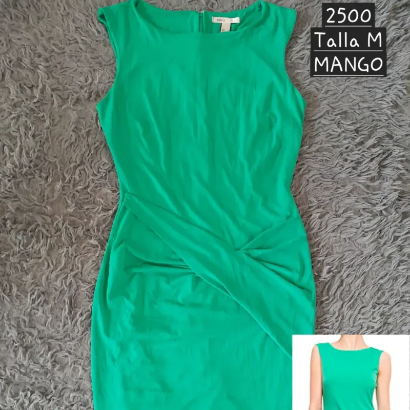 Talla M