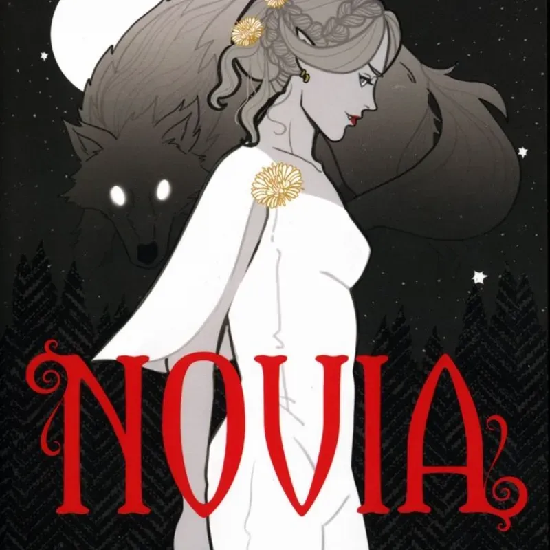 Novia