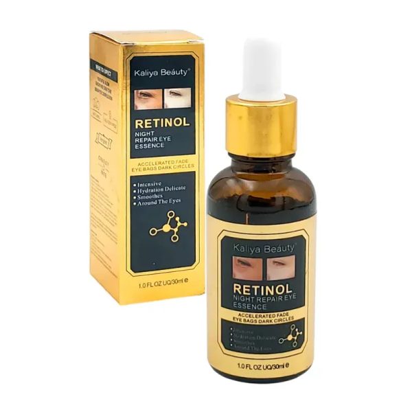 Sérum de Retinol