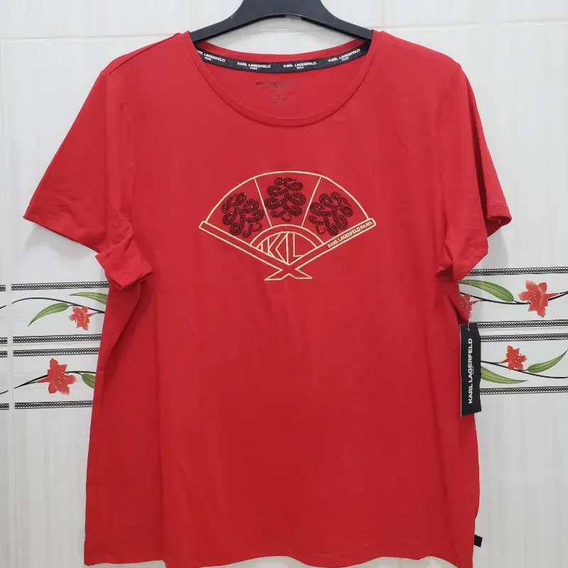 Pulover karl lagerfeld