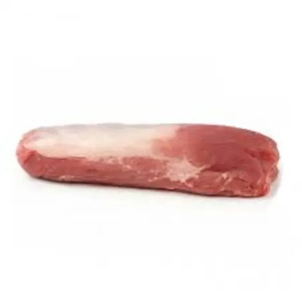 Lomo de cerdo sin hueso 1lb.