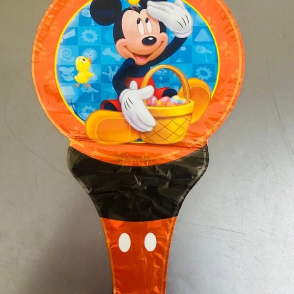 Mickey Mouse