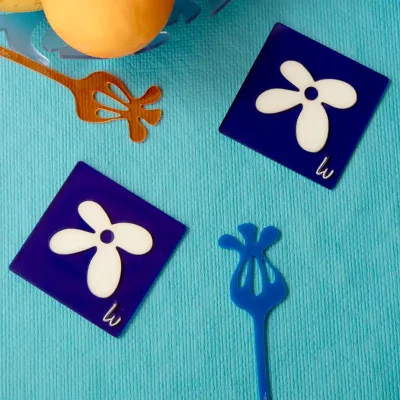 POSAVASOS TRANSICIÓN