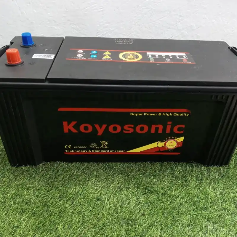 Bateria Koyosonisc 12v_150Ah