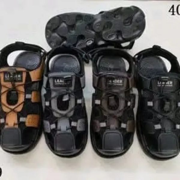 Sandalias