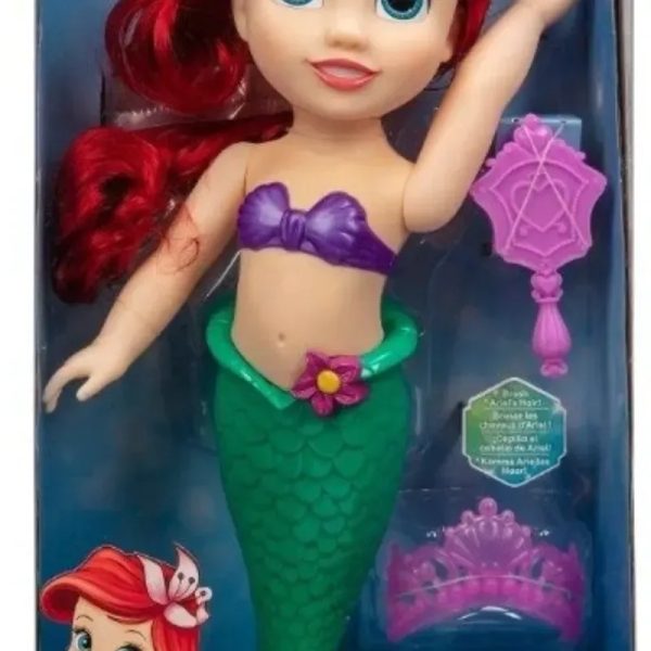 Sirenita Ariel