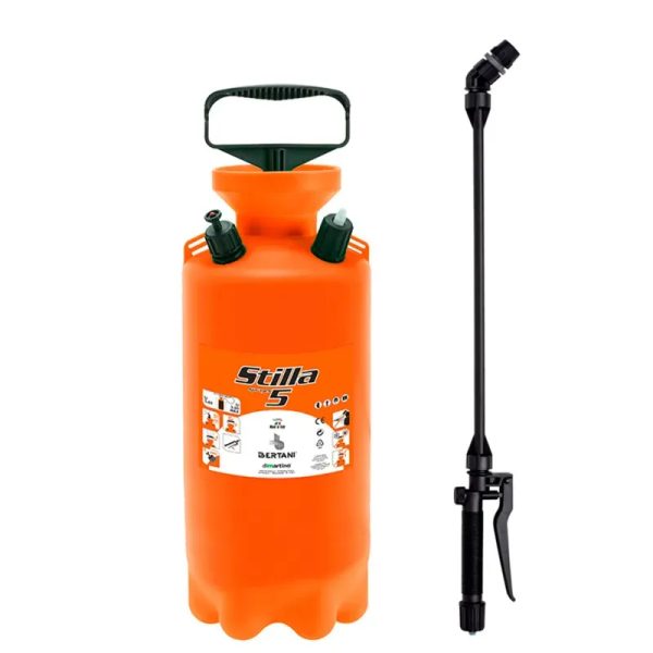 Pulverizador Stilla 5.  4425000267