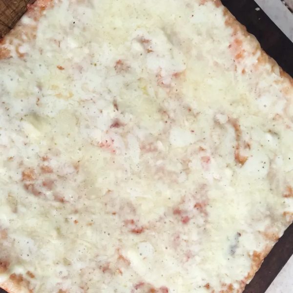 Pizza  Napolitana