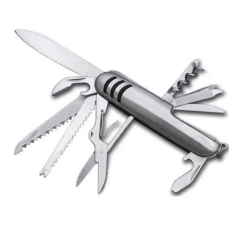 Navaja Multifunción