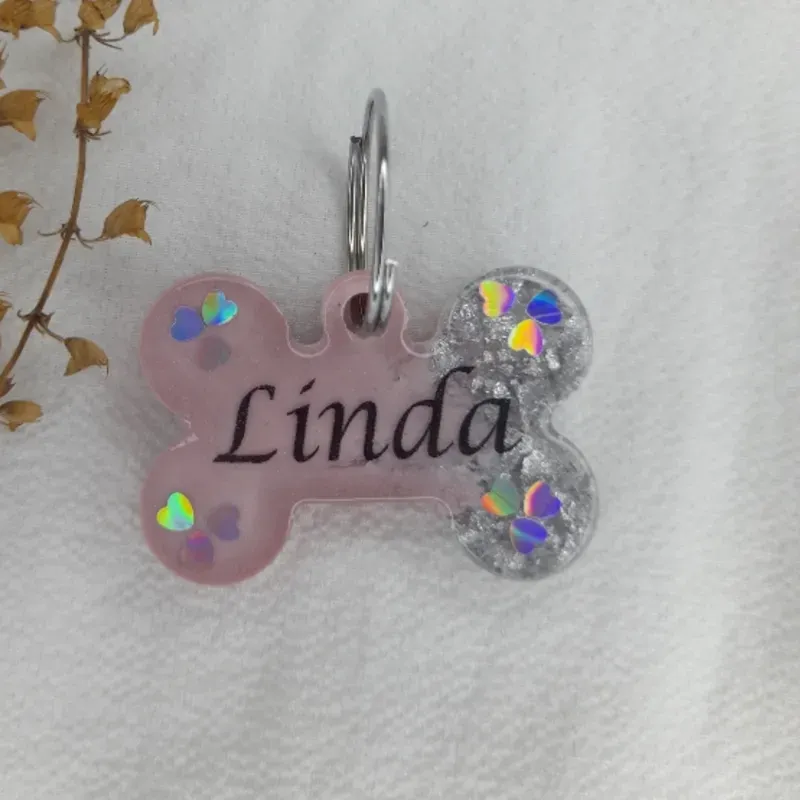 Chapilla para mascota