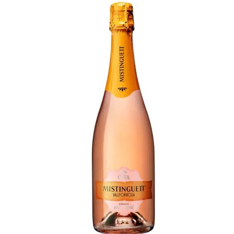 Vino rose Mistinguitti 750ml