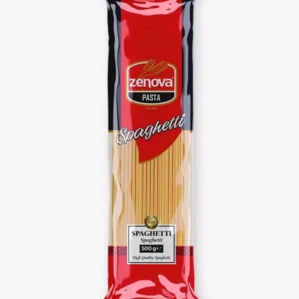 Espagueti