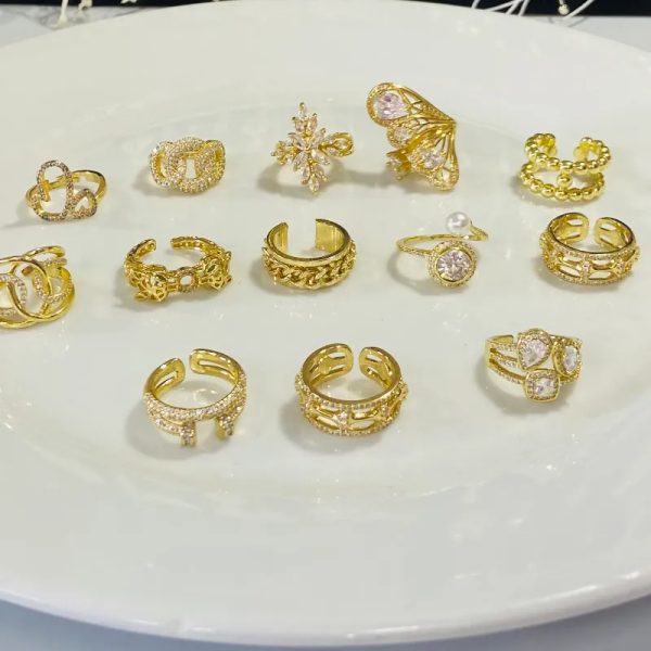 Anillos 