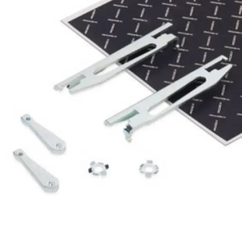 Reparación bandas freno