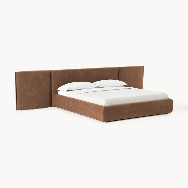 Cama Cabecera XL