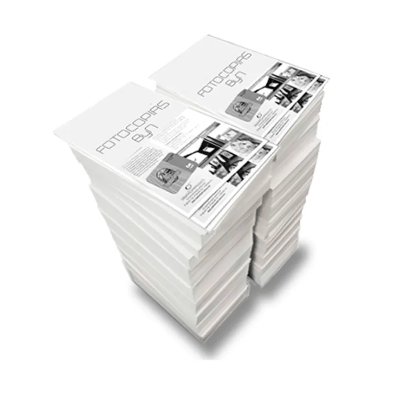 Hojas carta a  blanco y negro ✨