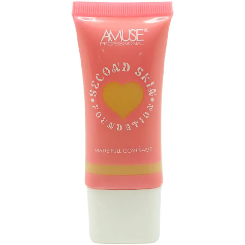 Base Líquida Amuse Professional