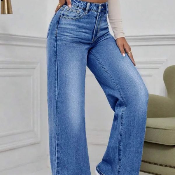 Jean mod 39