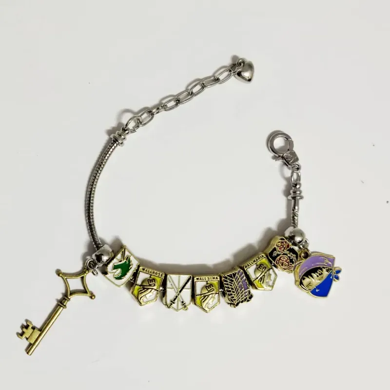 ️ Pandora Shingeki no Kyojin/ Attack on Titan