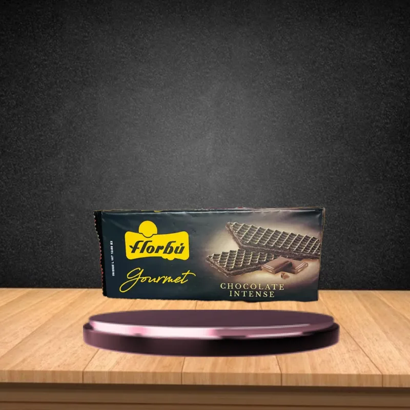 Sorbetos Chocolate Intense