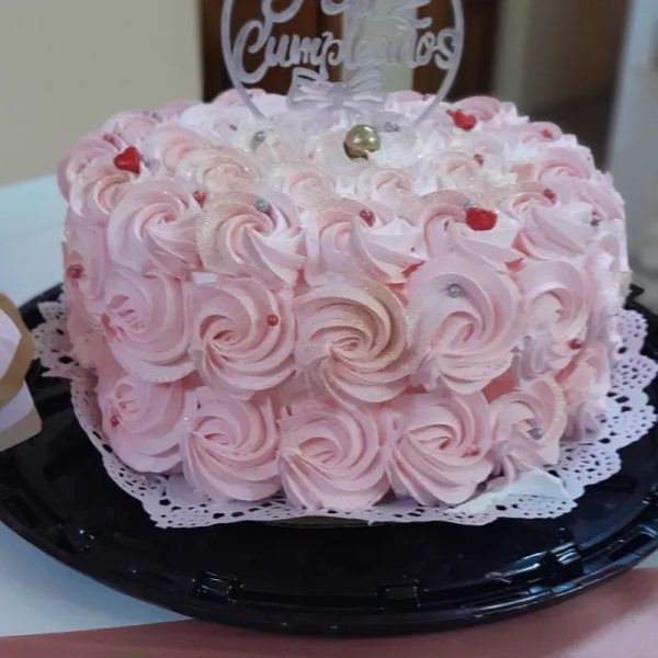Dulce sorpresa