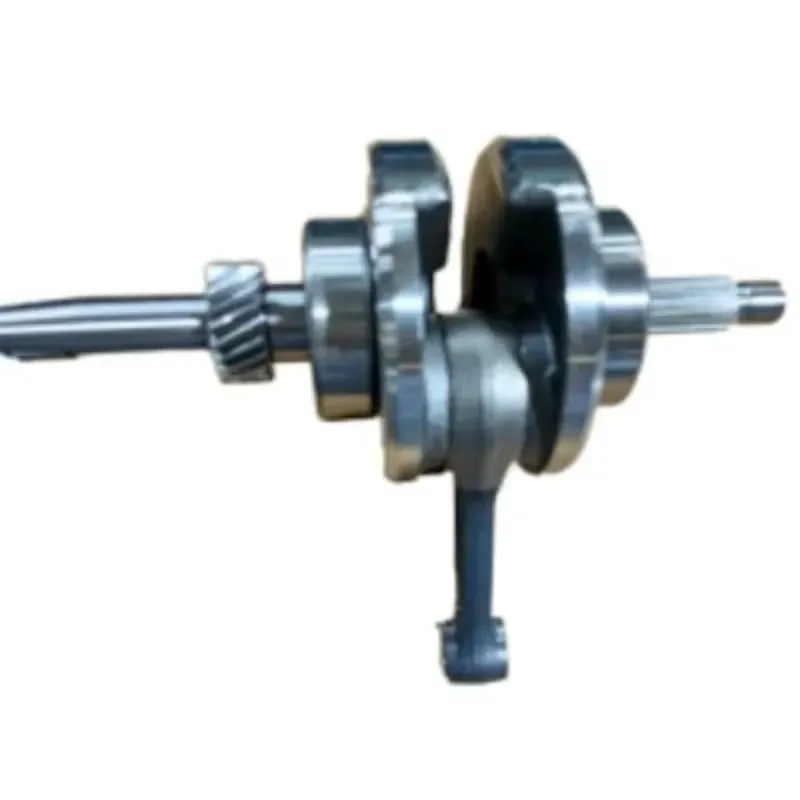 Conjunto biela y cigüeñal refrigerado por agua CG250 (3#, Litong KU324118) LT320-250CC LAITUNING