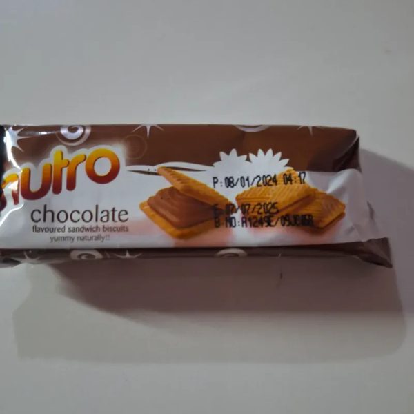 Galletica dulce